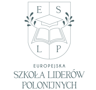 Europejska Szkoła Liderów Polonijnych Logo